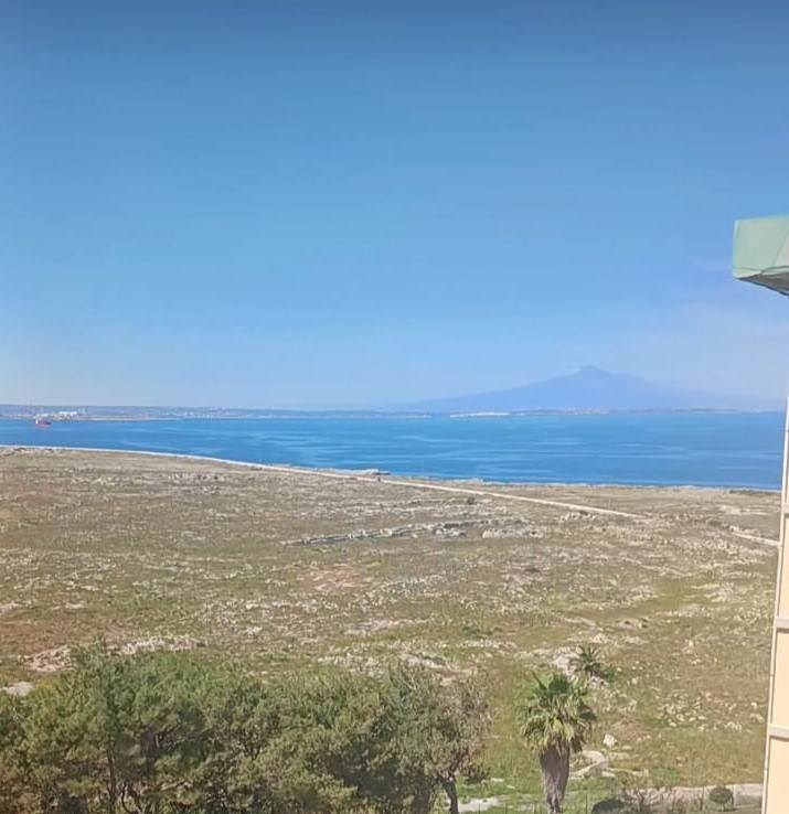 appartamento in affitto a Siracusa