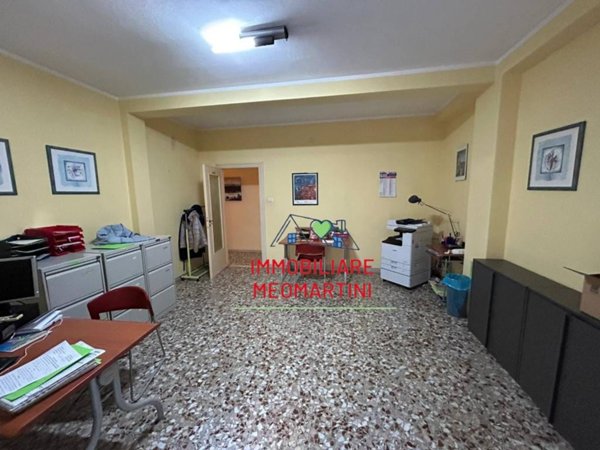 ufficio in affitto a Siracusa in zona Centro Città