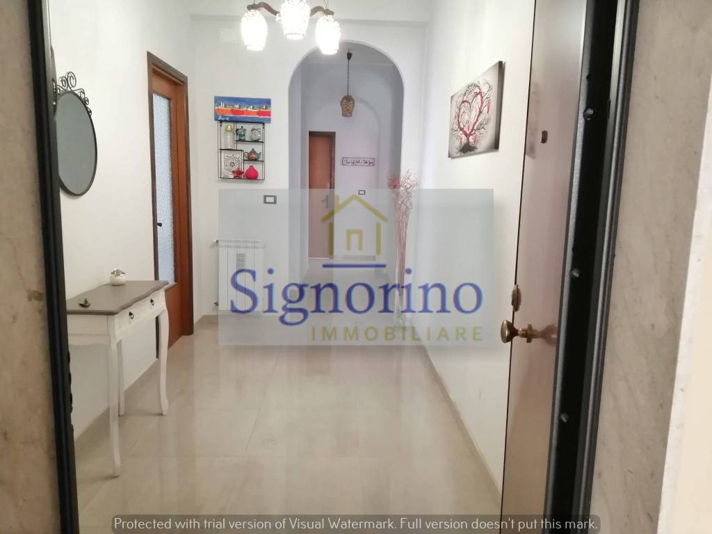 appartamento in affitto a Siracusa in zona Centro Città