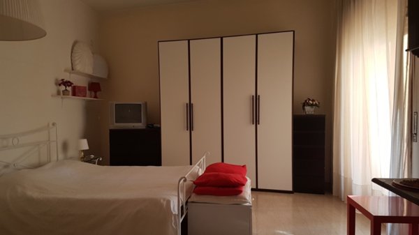 appartamento in affitto a Siracusa in zona Grottasanta