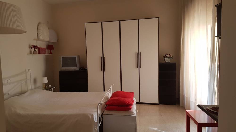 appartamento in affitto a Siracusa
