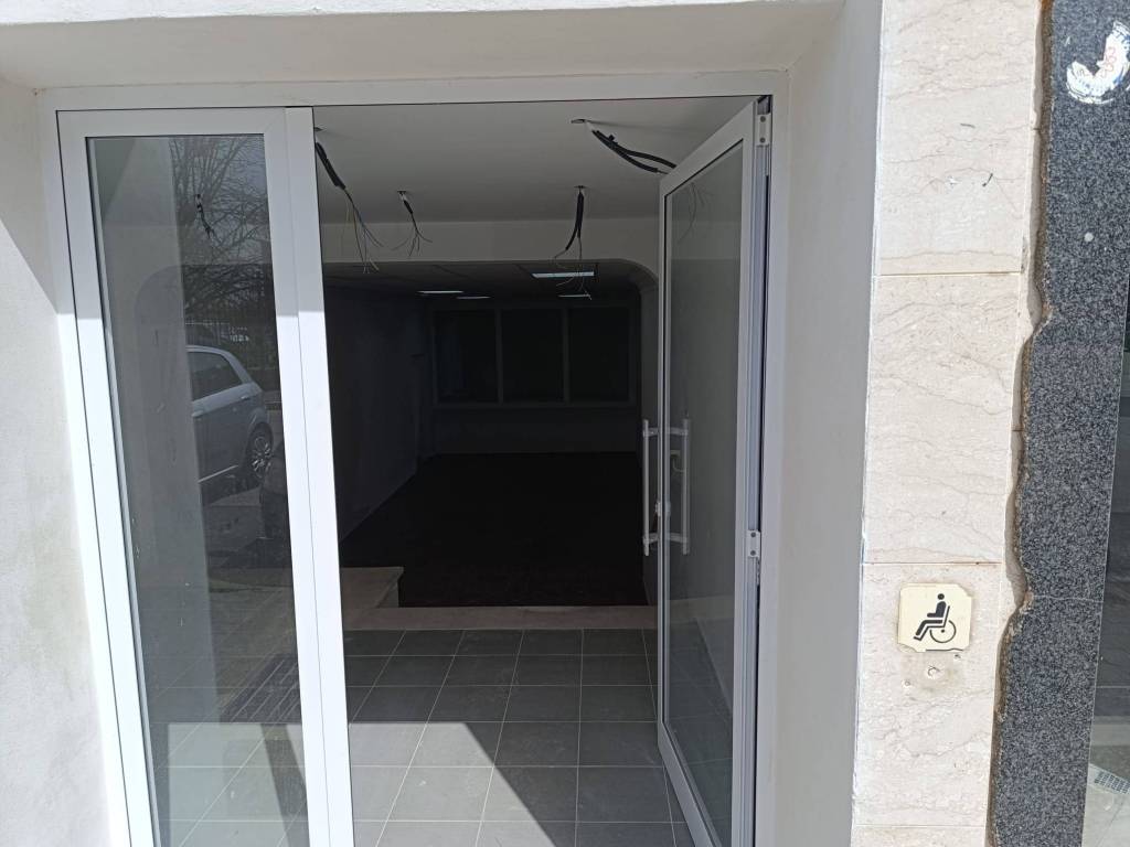negozio in affitto a Siracusa in zona Centro Città