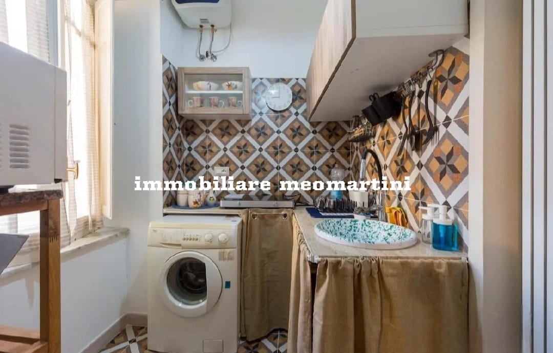 appartamento in affitto a Siracusa in zona Isola Ortigia
