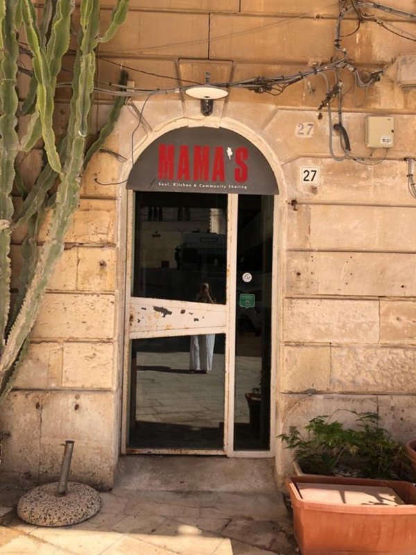 negozio in affitto a Siracusa in zona Isola Ortigia