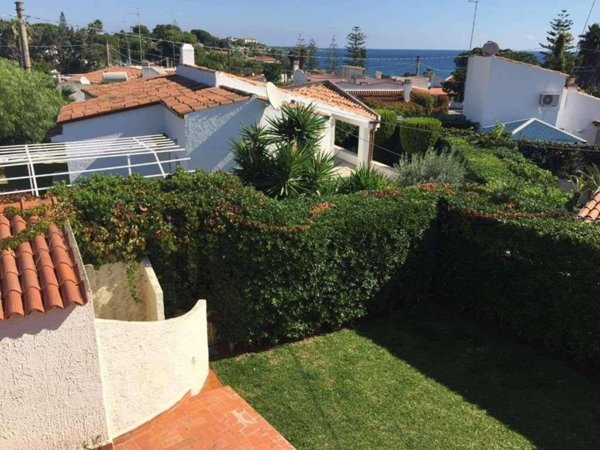 casa indipendente in affitto a Siracusa in zona Cassibile
