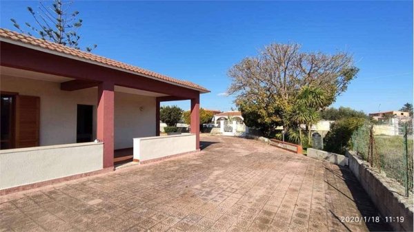 appartamento in affitto a Siracusa in zona Isola / Plemmirio