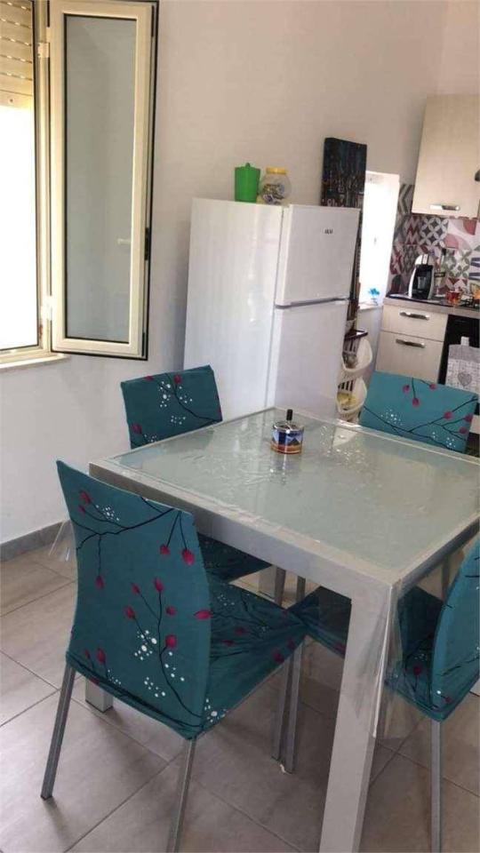 appartamento in affitto a Siracusa in zona Fontane Bianche