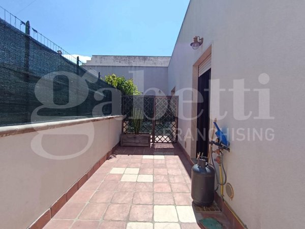 casa indipendente in affitto a Siracusa in zona Scala Greca