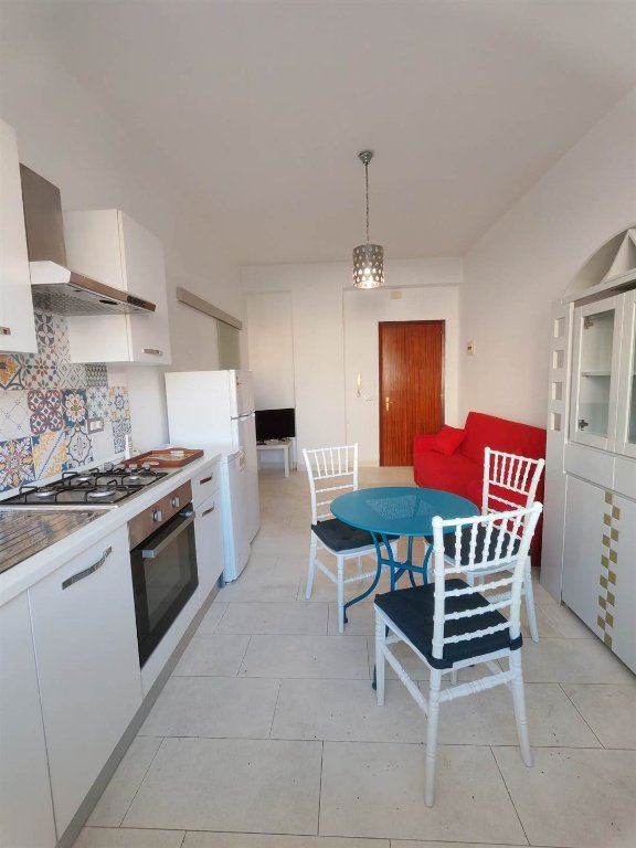 appartamento in affitto a Siracusa in zona Centro Città