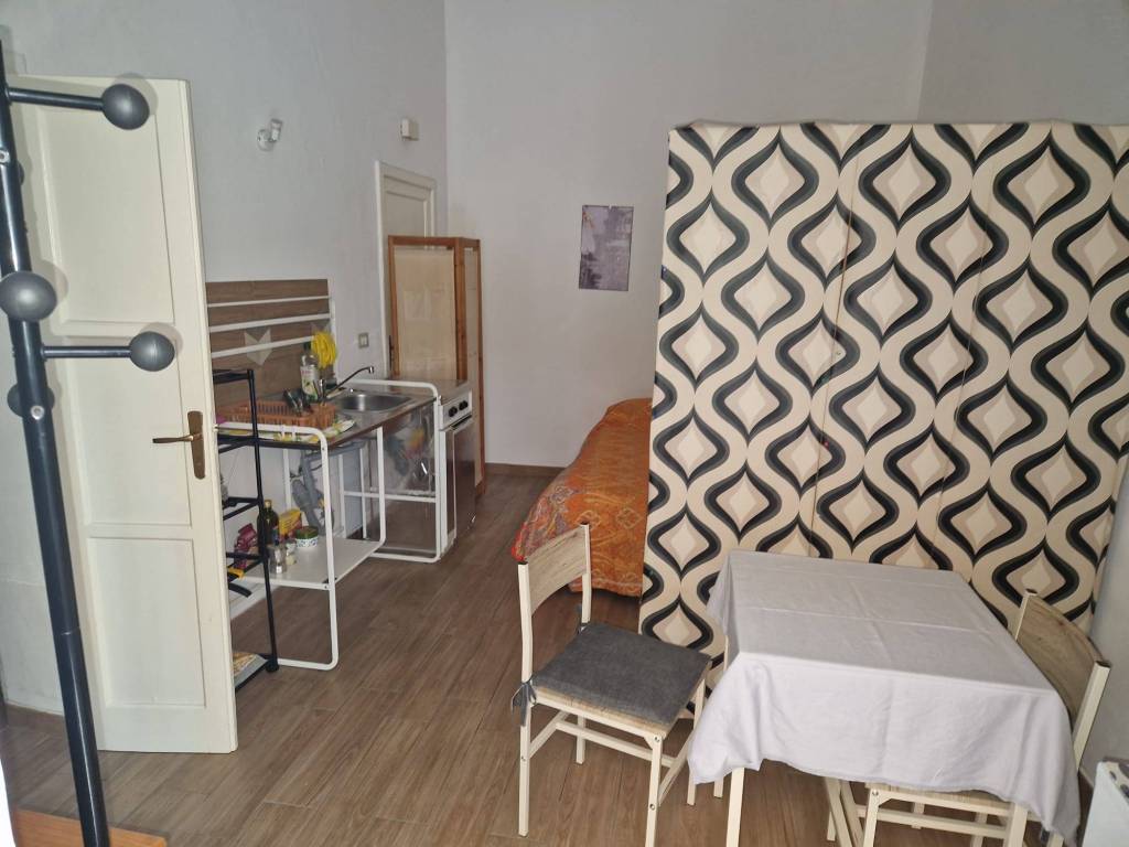 monolocale in affitto a Siracusa in zona Centro Città