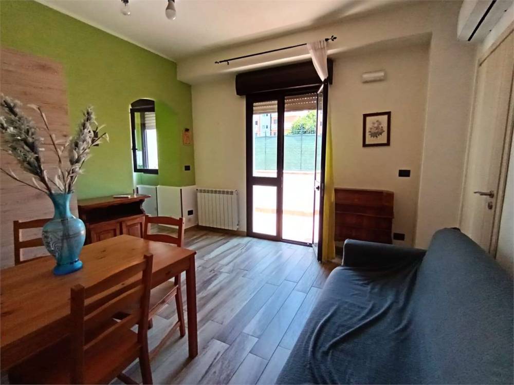 casa indipendente in affitto a Siracusa in zona Scala Greca
