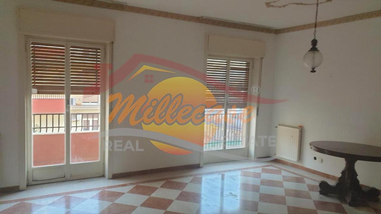 appartamento in affitto a Siracusa in zona Belvedere