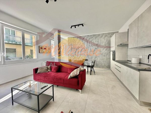 appartamento in affitto a Siracusa in zona Centro Città