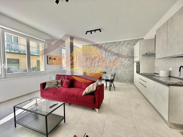 appartamento in affitto a Siracusa in zona Centro Città