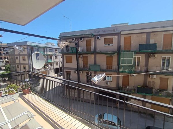 appartamento in affitto a Siracusa in zona Grottasanta