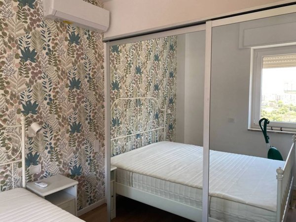 appartamento in affitto a Siracusa in zona Centro Città
