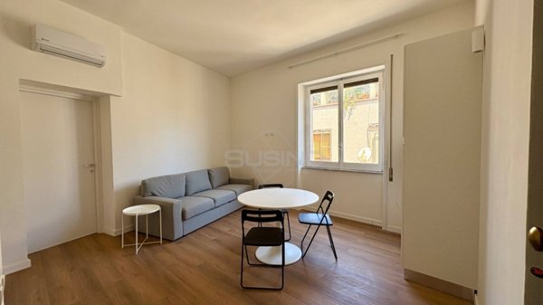 appartamento in affitto a Siracusa in zona Centro Città