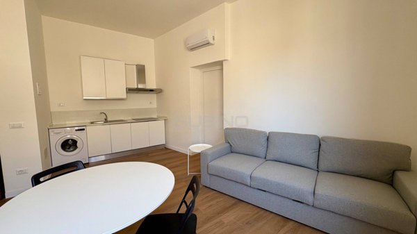 appartamento in affitto a Siracusa in zona Centro Città