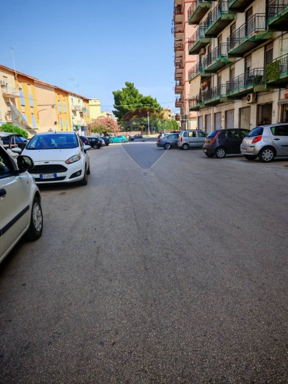 locale commerciale in affitto a Siracusa in zona Belvedere