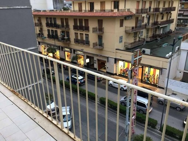 appartamento in affitto a Siracusa in zona Centro Città