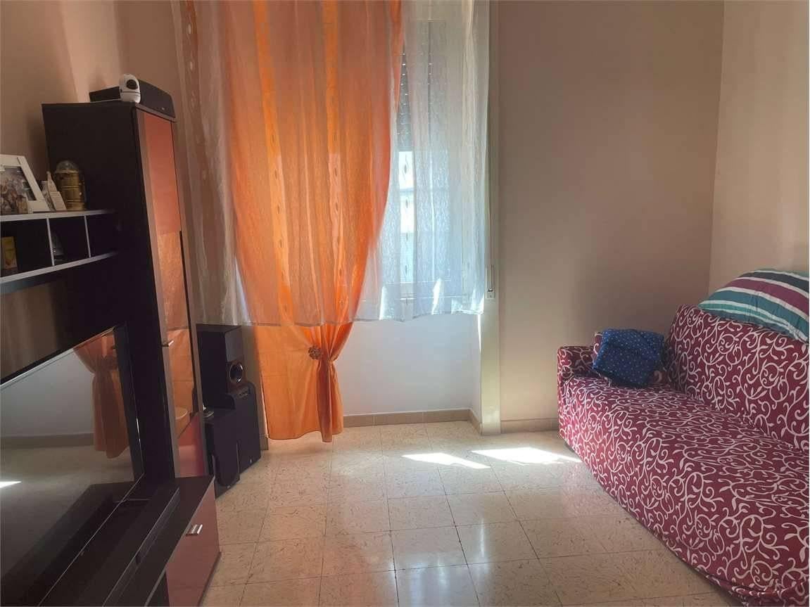 appartamento in affitto a Siracusa in zona Centro Città