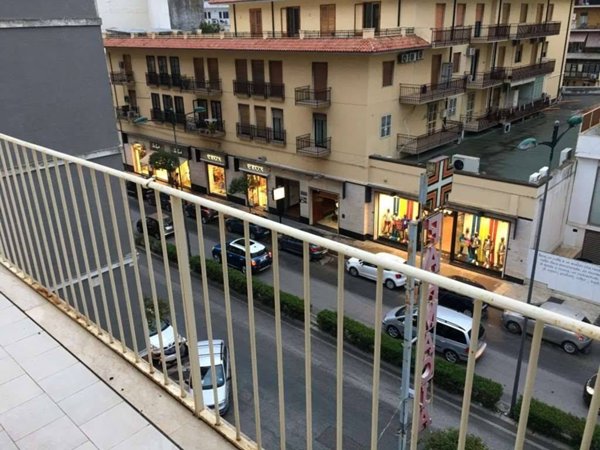appartamento in affitto a Siracusa in zona Centro Città
