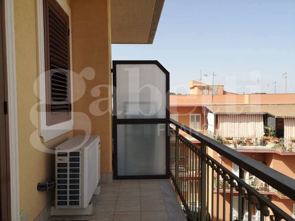 appartamento in affitto a Siracusa in zona Scala Greca