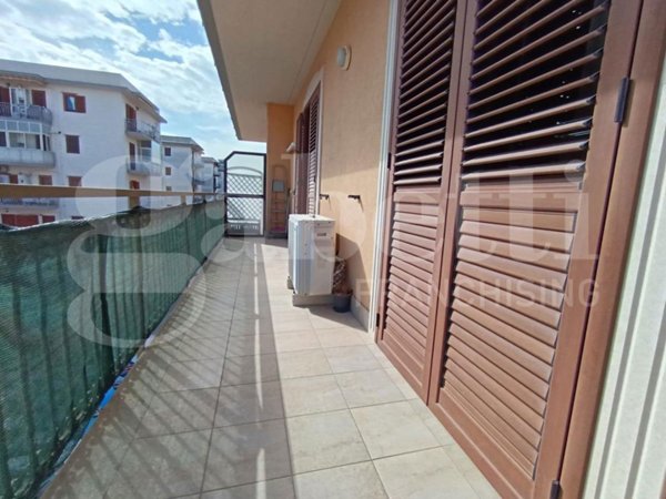 appartamento in affitto a Siracusa in zona Scala Greca