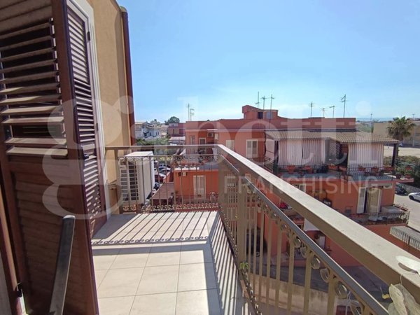 appartamento in affitto a Siracusa in zona Scala Greca