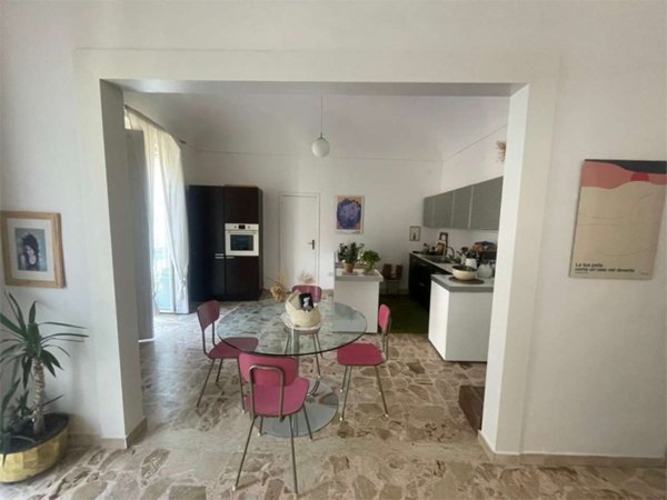 appartamento in affitto a Siracusa in zona Isola Ortigia
