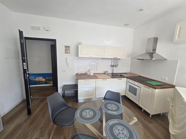 appartamento in affitto a Siracusa