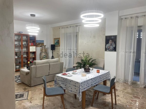 appartamento in affitto a Siracusa in zona Centro Città