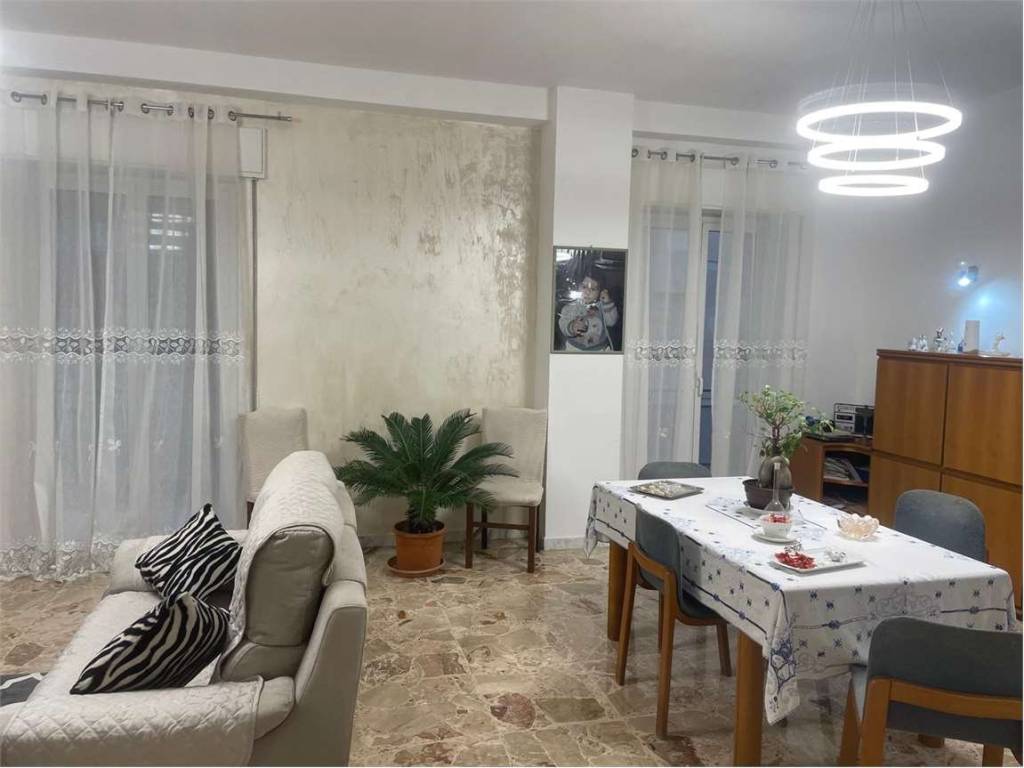 appartamento in affitto a Siracusa in zona Centro Città