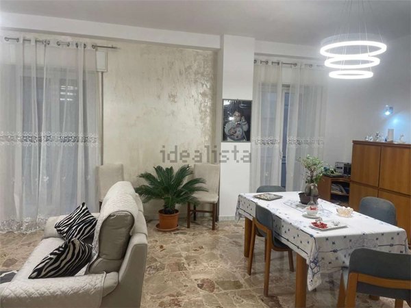 appartamento in affitto a Siracusa in zona Centro Città