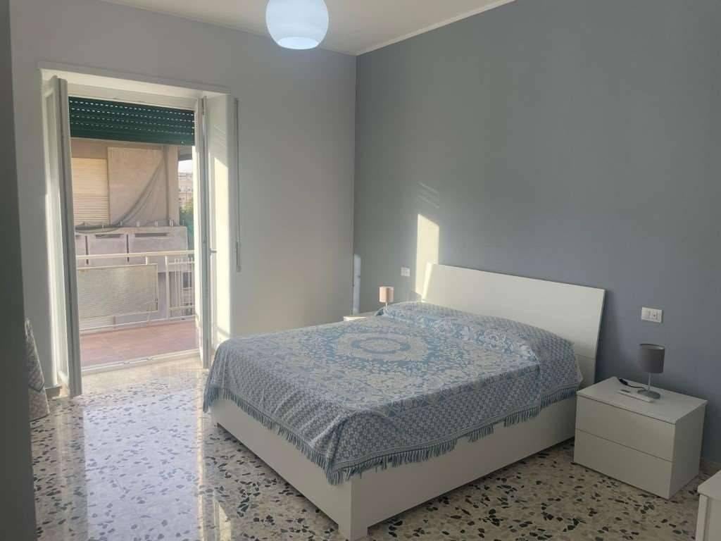appartamento in affitto a Siracusa in zona Centro Città