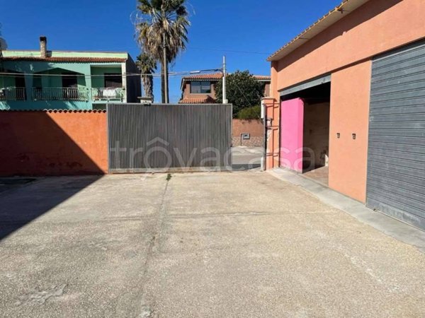 appartamento in affitto a Siracusa in zona Epipoli