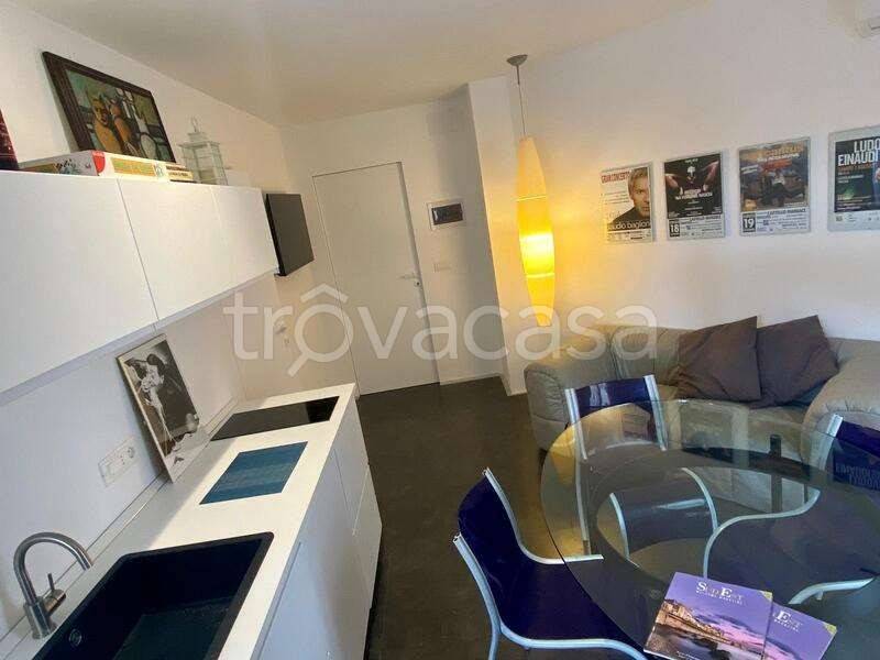 appartamento in affitto a Siracusa