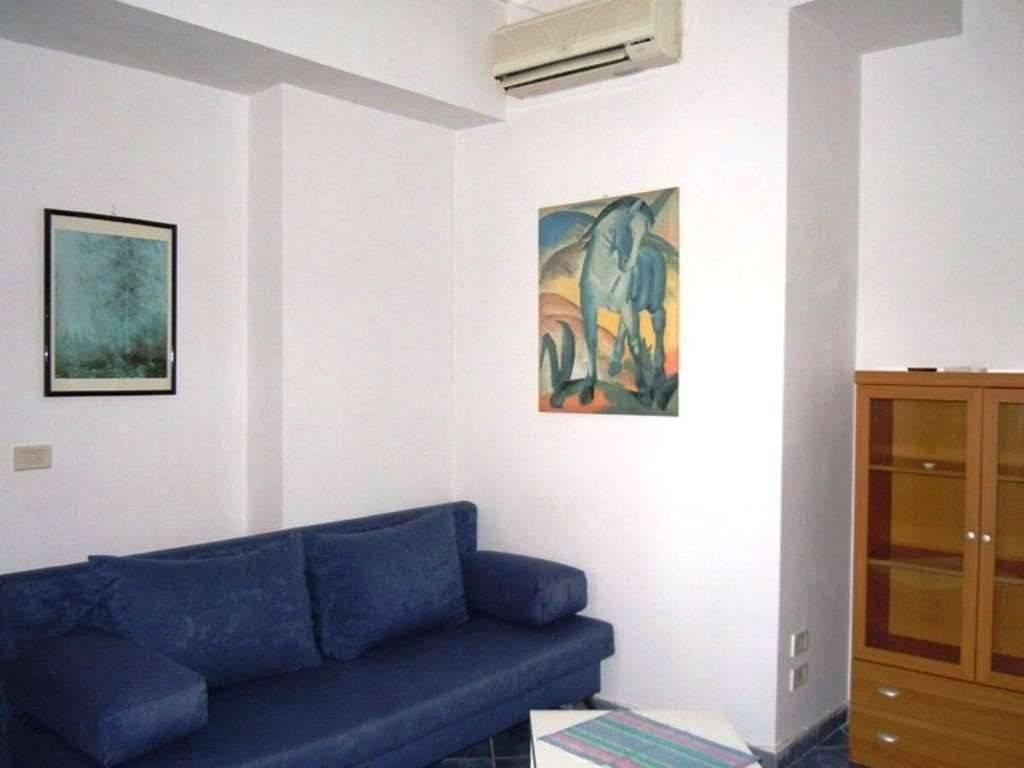 appartamento in affitto a Siracusa in zona Centro Città