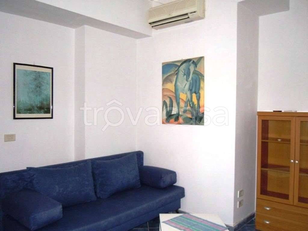 appartamento in affitto a Siracusa in zona Centro Città
