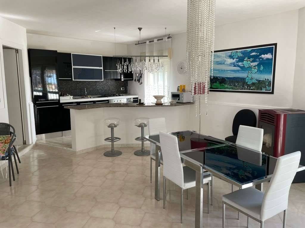 appartamento in affitto a Siracusa in zona Isola / Plemmirio