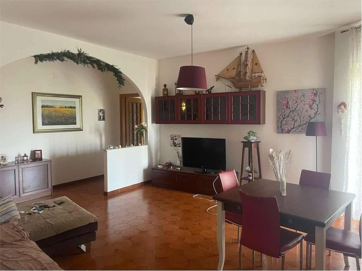 appartamento in affitto a Siracusa in zona Scala Greca