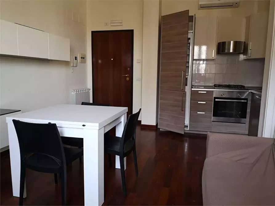 appartamento in affitto a Siracusa in zona Scala Greca