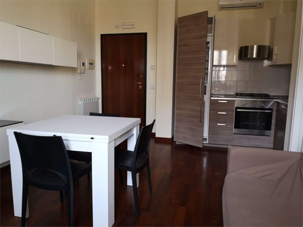 appartamento in affitto a Siracusa in zona Scala Greca