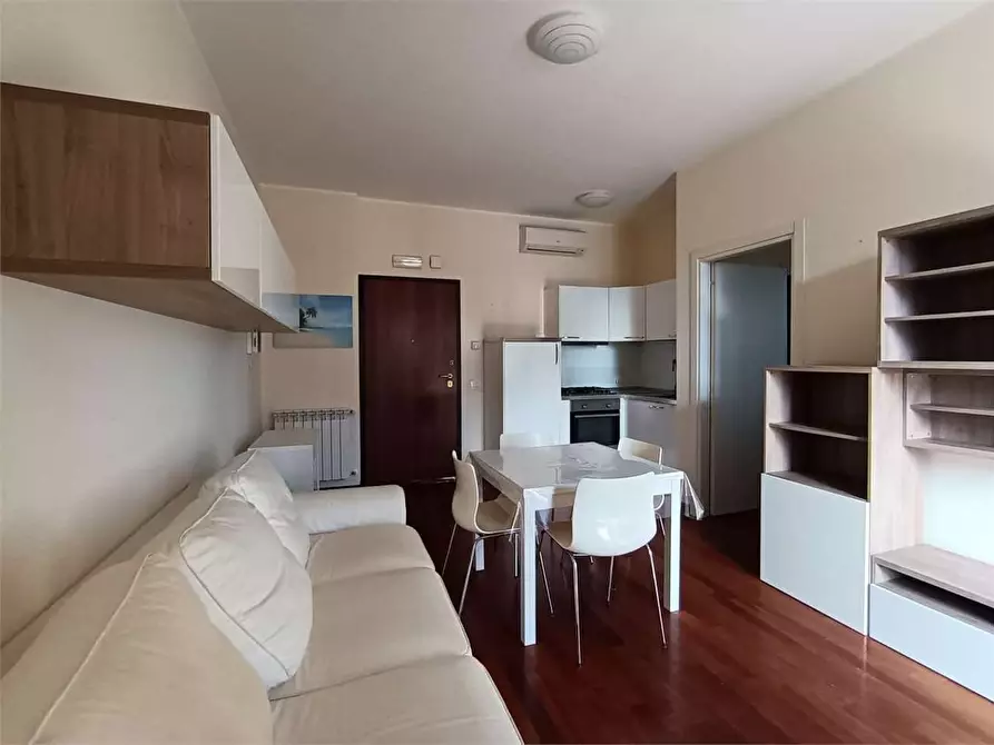 appartamento in affitto a Siracusa in zona Scala Greca