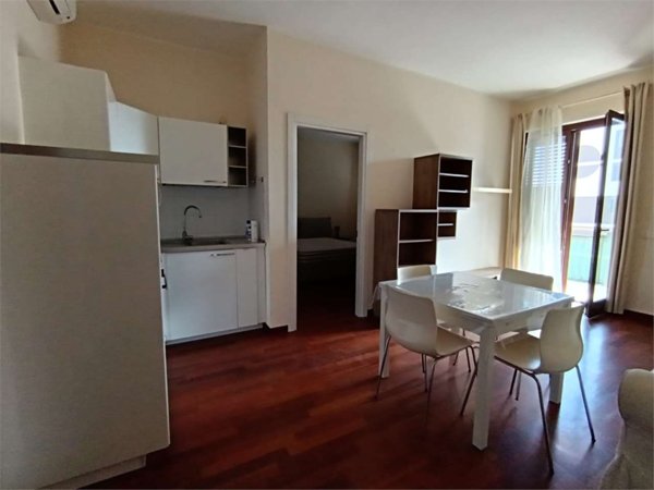 appartamento in affitto a Siracusa in zona Scala Greca