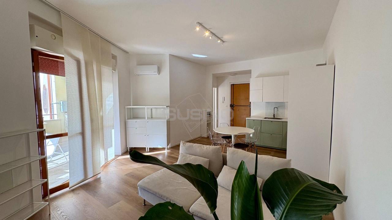 appartamento in affitto a Siracusa in zona Scala Greca