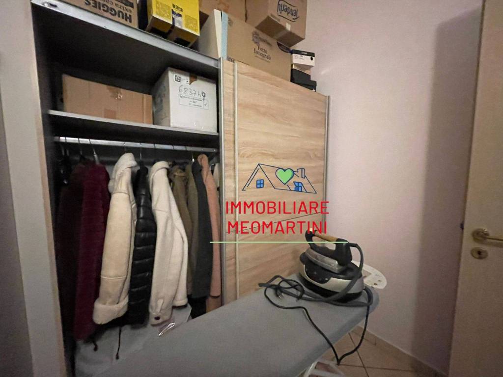 appartamento in affitto a Siracusa in zona Scala Greca