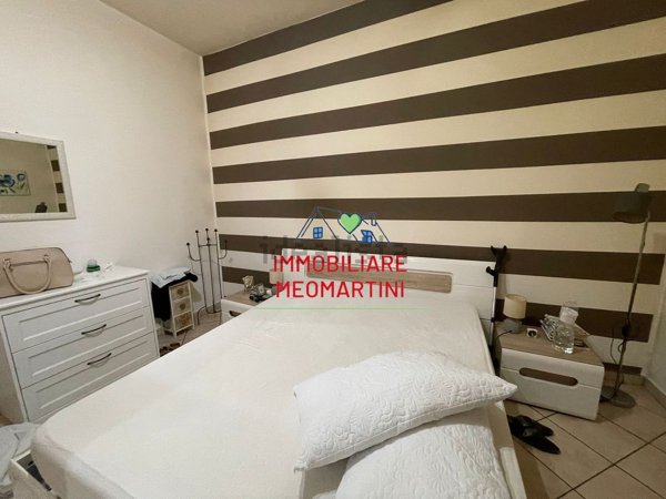 appartamento in affitto a Siracusa in zona Scala Greca