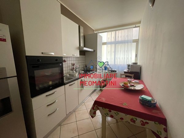 appartamento in affitto a Siracusa in zona Scala Greca