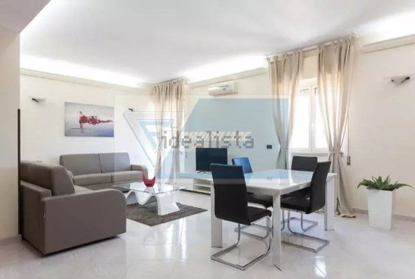 appartamento in affitto a Siracusa in zona Centro Città